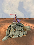 Shatterpoint Imperial Walker Foot TWO