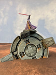 Shatterpoint Imperial Walker Foot TWO