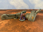 Shatterpoint Imperial Walker Leg & Foot