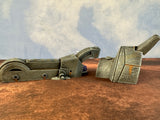 Shatterpoint Imperial Walker Leg & Foot