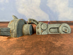 Shatterpoint Imperial Walker Leg & Foot