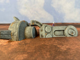 Shatterpoint Imperial Walker Leg & Foot