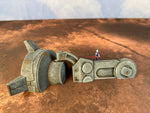 Shatterpoint Imperial Walker Leg & Foot