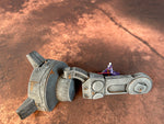 Shatterpoint Imperial Walker Leg & Foot