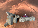 Shatterpoint Imperial Walker Leg & Foot