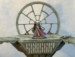 Shatterpoint Imperial City Table