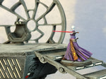 Shatterpoint Imperial City Table