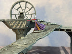 Shatterpoint Imperial City Table