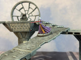 Shatterpoint Imperial City Table