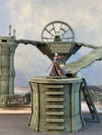 Shatterpoint Imperial City Table
