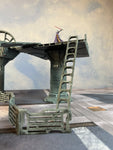 Shatterpoint Imperial City Table