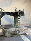 Shatterpoint Imperial City Table