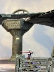 Shatterpoint Imperial City Table