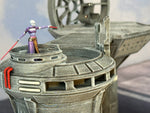 Shatterpoint Imperial City Table