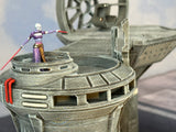 Shatterpoint Imperial City Table