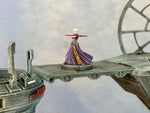 Shatterpoint Imperial City Table