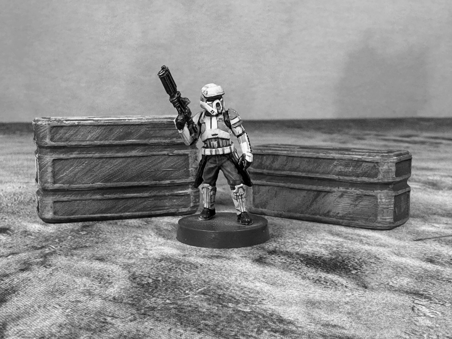 Ordnance Crate