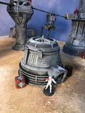 LegionTower Base - LegionTerrain