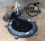 Chemical Spill Set - LegionTerrain