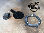Chemical Spill Set - LegionTerrain