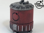 Digital STL File - Fuel Cell - LegionTerrain