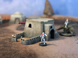 Merchant's Hut