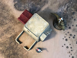 Merchant's Hut