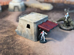 Merchant's Hut