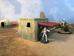 Merchant's Hut