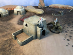 Merchant's Hut