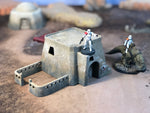 Merchant's Hut