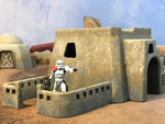 Merchant's Hut