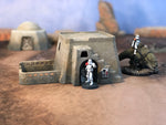 Merchant's Hut