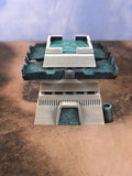 Rebel/Imperial/Renaissance Stronghold Tower