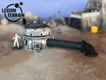 GK-5 Flow Control Station Core Set - LegionTerrain