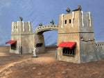 Desert City Gate