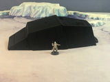 Sunken Walker Body