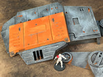 Walker Cargo Upgrade