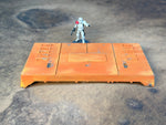 Walker Cargo Upgrade