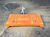 Walker Cargo Upgrade