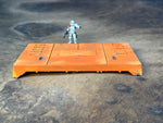 Walker Cargo Upgrade
