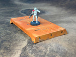Walker Cargo Upgrade