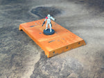 Walker Cargo Upgrade