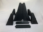 Ancient Dark Temple