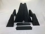 Ancient Dark Temple