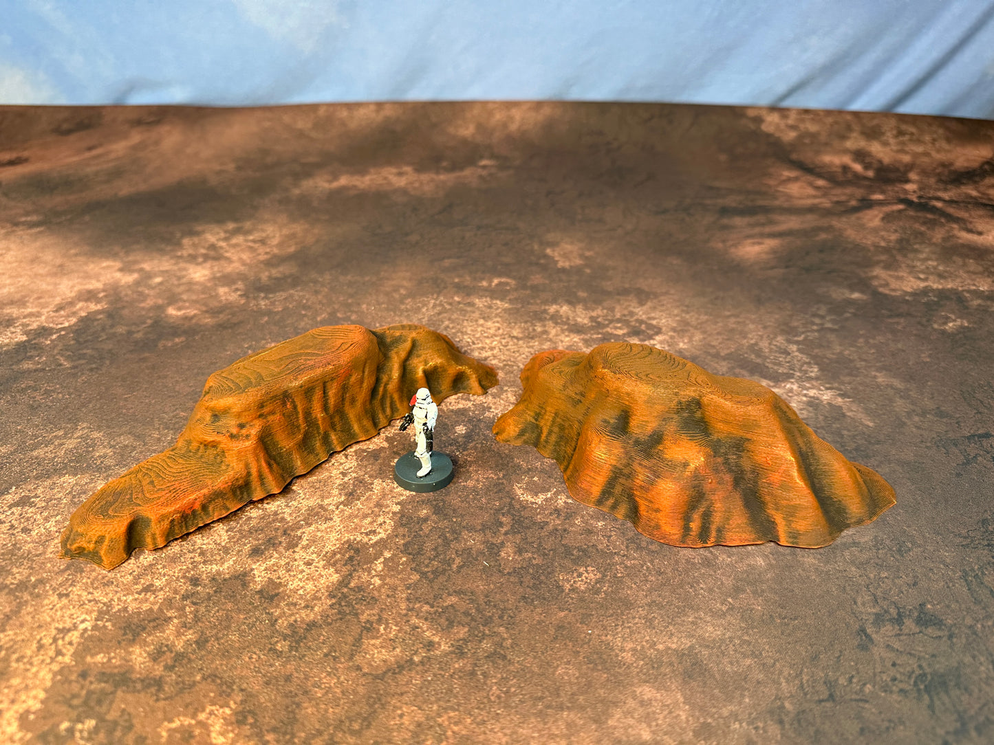 Hive Planet Embankments