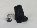 Crashed Rebel Fighter Wing A Debris