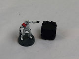 Hazard Crate