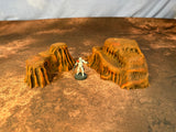 Hive Planet Mesas