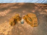 Hive Planet Mesas